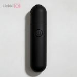 Silikoninen vibraattori 10 värinällä – Kompakti ja ladattava nautintolaite