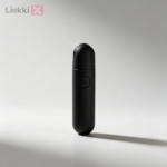 Silikoninen vibraattori 10 värinällä – Kompakti ja ladattava nautintolaite - Image 2