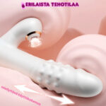 HoneyLove HL-C7156 – Ladattava vibraattori (10 taajuutta, vedenkestävä) - Image 3