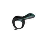 YoungWill LEYA00145 – Langaton vibroiva peniksenrengas (IPX7)