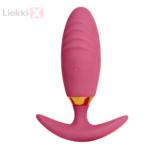 Pleasure APP-B23 – Sovelluksella ohjattava eturauhas- ja G-pistevibraattori (IPX6) - Image 2