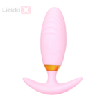 Pleasure APP-B23 – Sovelluksella ohjattava eturauhas- ja G-pistevibraattori (IPX6) - Image 3