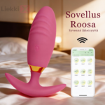 Pleasure APP-B23 – Sovelluksella ohjattava eturauhas- ja G-pistevibraattori (IPX6) - Image 4