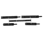 BDSM-käsirajoitesetti – selän takaa lukittavat käsiraudat | Liekkix - Image 4