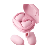 Kaksiosainen vibraattori – paine- ja värinästimulaatio (tuotekuva)