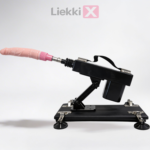 Automaattinen hyvinvointilaite – Säädettävä liikerata - Image 2