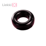 Silikoninen värinärengas – Joustava ja kompakti