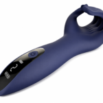 Pulse Pro – Ladattava Peniksen Vibraattori